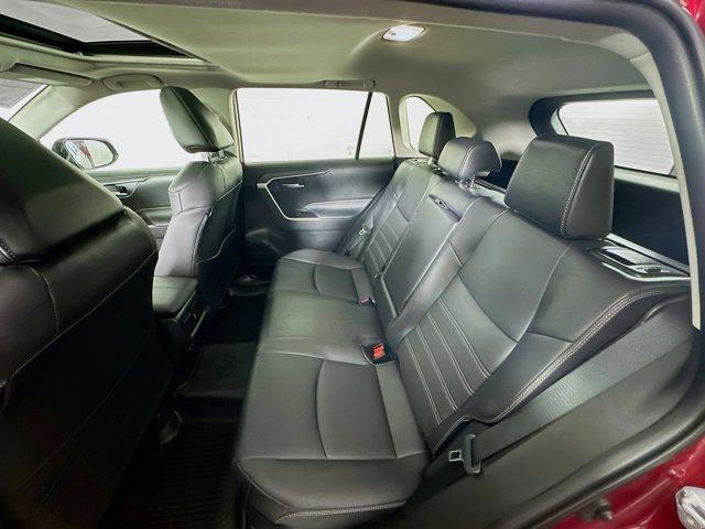 2022 Toyota RAV4 Vehicle Photo in Flemington, NJ 08822