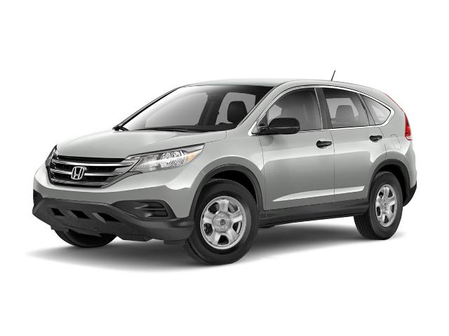 2014 Honda CR-V Vehicle Photo in Lees Summit, MO 64086