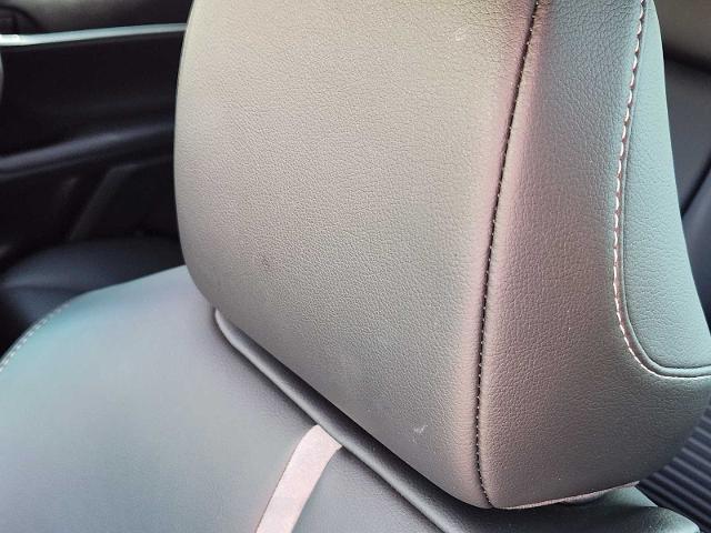 2023 Toyota Camry Vehicle Photo in DENTON, TX 76210-9321
