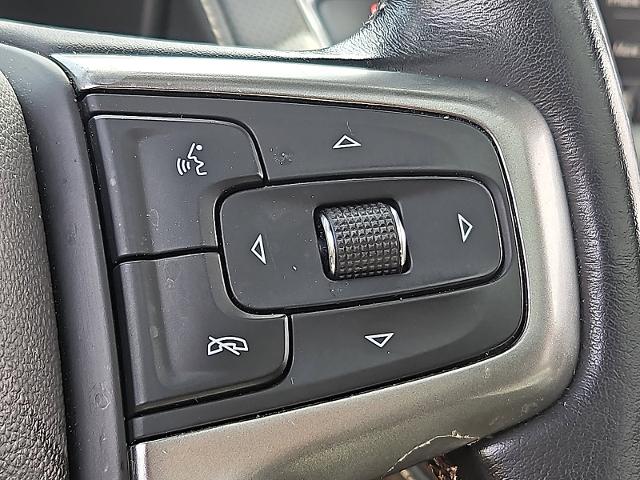 2021 Chevrolet Tahoe Vehicle Photo in TREVOSE, PA 19053-4984