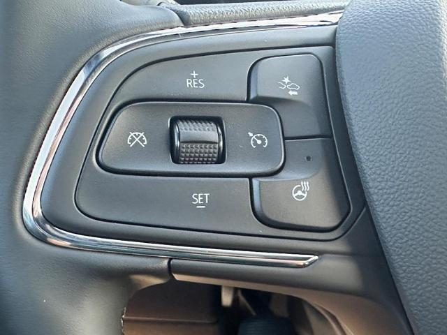 2026 Buick Envista Vehicle Photo in COLUMBIA, MO 65203-3903
