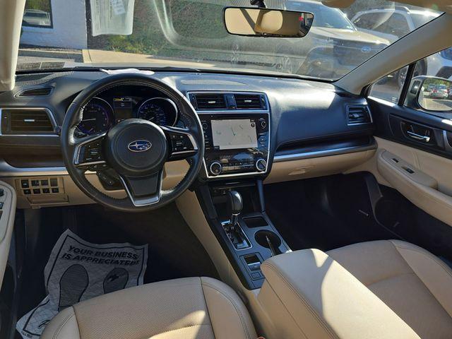 2019 Subaru Legacy Vehicle Photo in Pleasant Hills, PA 15236