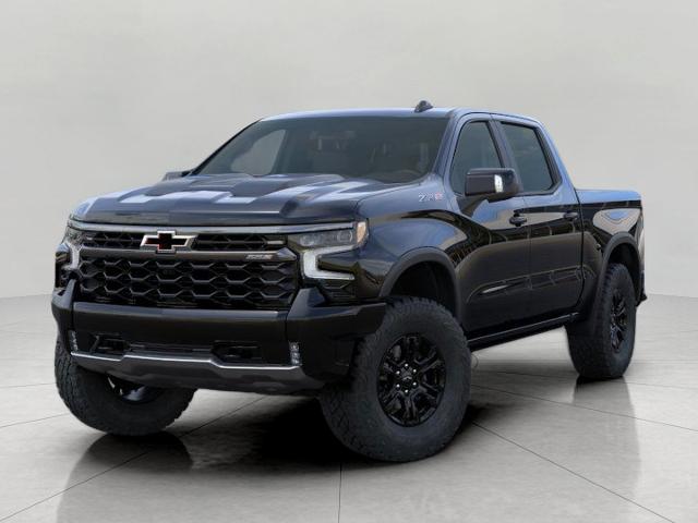 2026 Chevrolet Silverado 1500 Vehicle Photo in NEENAH, WI 54956-2243