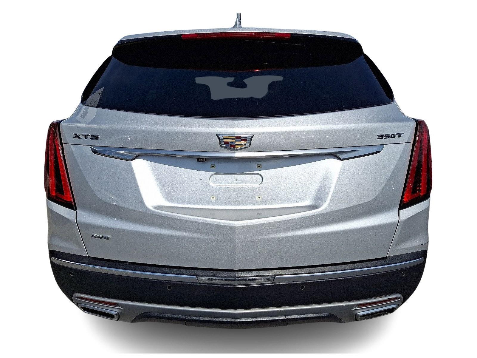 2020 Cadillac XT5 Vehicle Photo in BETHLEHEM, PA 18017-9401