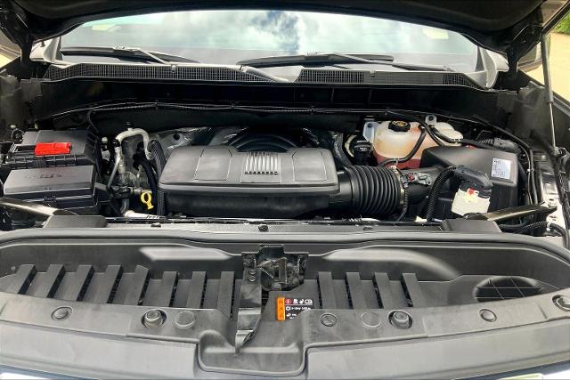 2021 Chevrolet Silverado 1500 Vehicle Photo in KANSAS CITY, MO 64114-4502