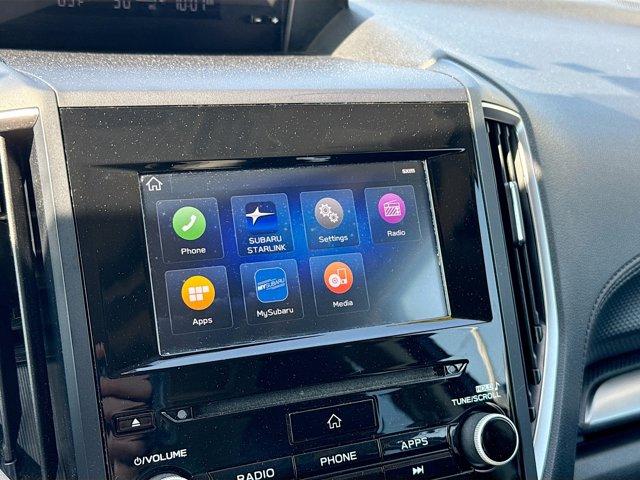 2022 Subaru Forester Vehicle Photo in Doylestown, PA 18902