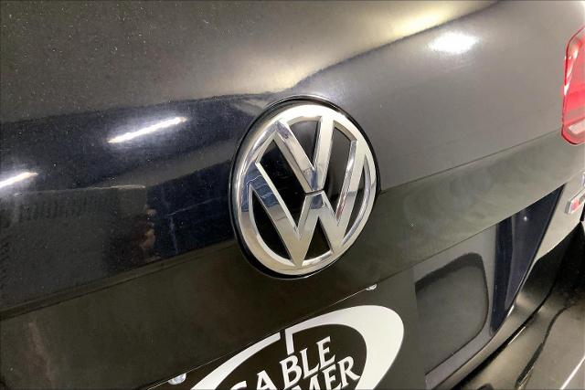 2017 Volkswagen Golf Alltrack Vehicle Photo in INDEPENDENCE, MO 64055-1377