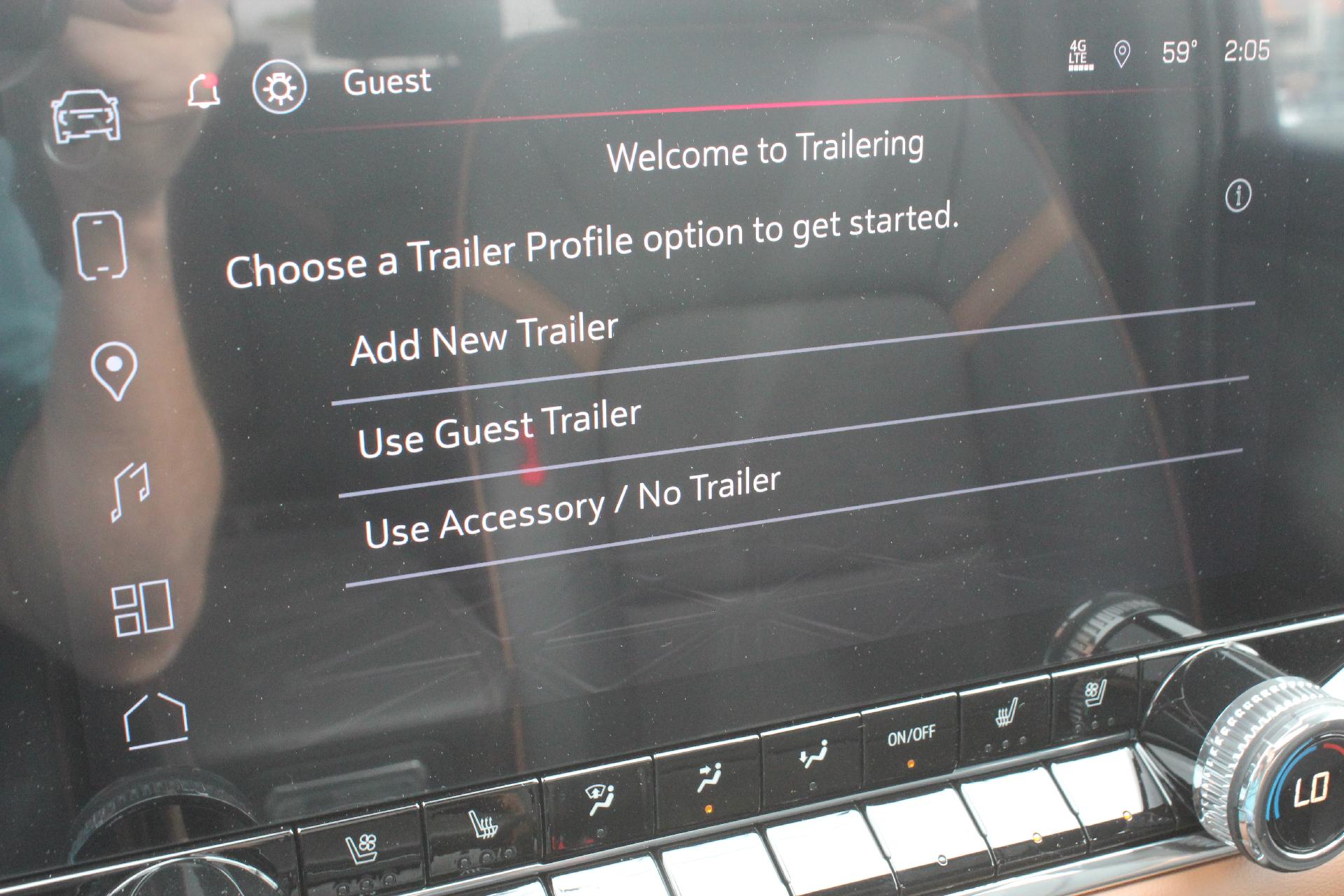 2026 GMC Canyon Vehicle Photo in AURORA, CO 80012-4011