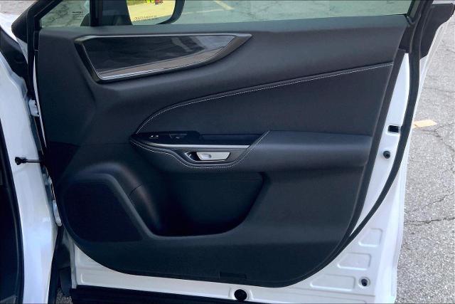 2025 Lexus NX Vehicle Photo in KANSAS CITY, MO 64114-4545
