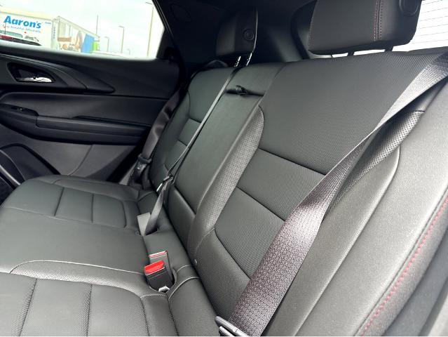 2026 Chevrolet Trailblazer Vehicle Photo in SAVANNAH, GA 31406-4513