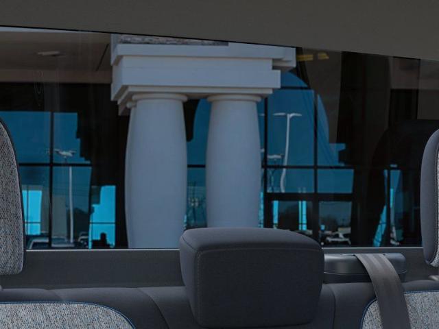 2025 Ford Maverick Vehicle Photo in Weatherford, TX 76087