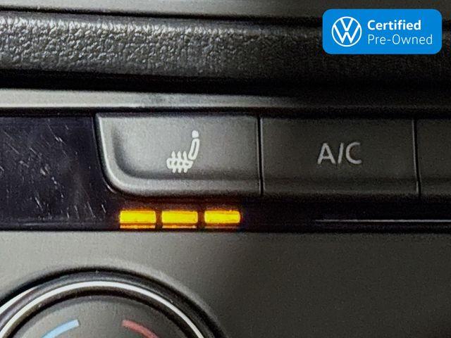 2024 Volkswagen Jetta Vehicle Photo in Puyallup, WA 98371