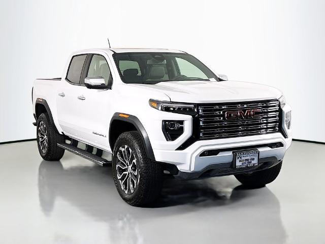 2026 GMC Canyon Vehicle Photo in PUYALLUP, WA 98371-4149
