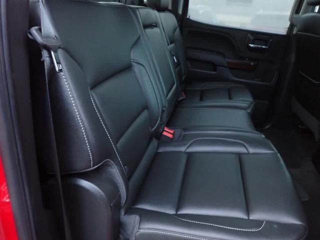 2018 GMC Sierra 1500 Vehicle Photo in ZELIENOPLE, PA 16063-2910