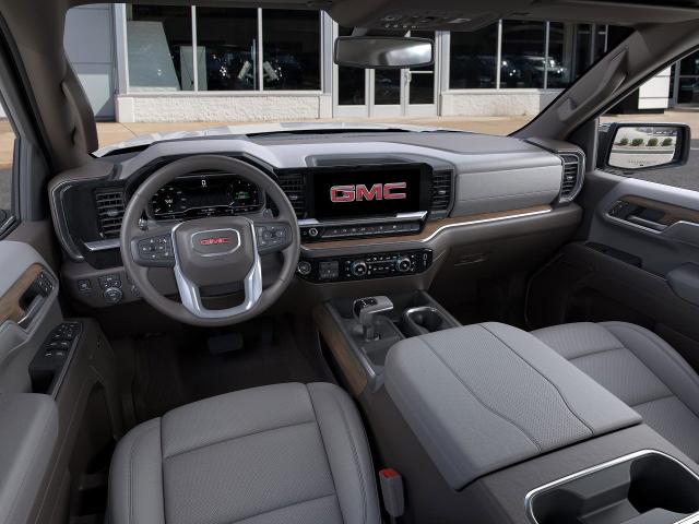 2026 GMC Sierra 1500 Vehicle Photo in TREVOSE, PA 19053-4984