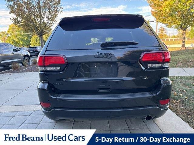 2020 Jeep Grand Cherokee Vehicle Photo in Flemington, NJ 08822