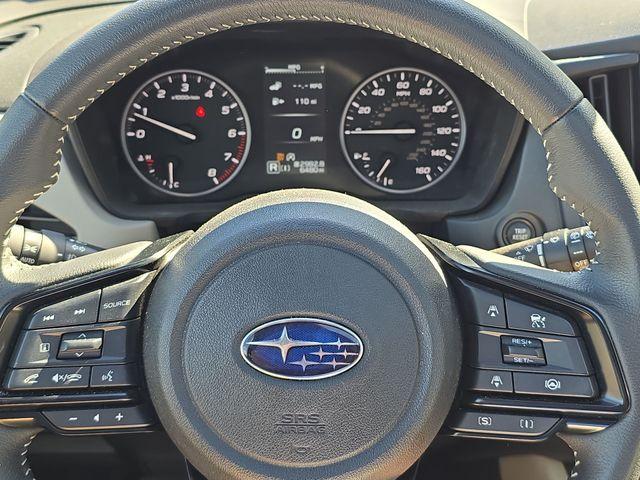 2025 Subaru Forester Vehicle Photo in Pleasant Hills, PA 15236