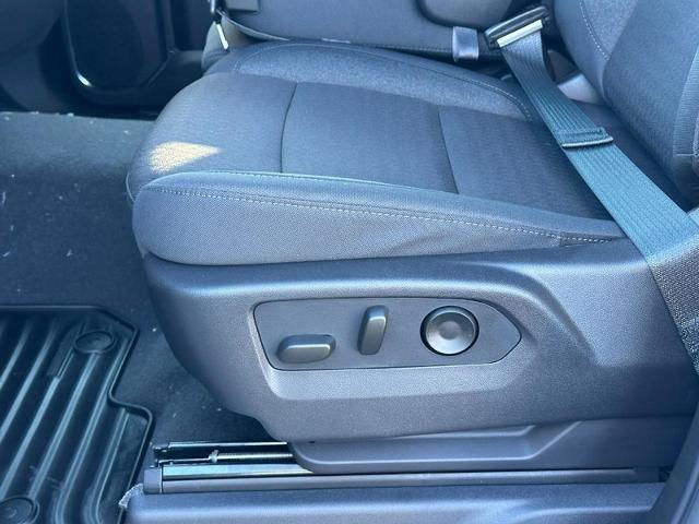 2026 GMC Sierra 1500 Vehicle Photo in COLUMBIA, MO 65203-3903