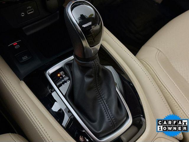 2019 Nissan Rogue Vehicle Photo in Puyallup, WA 98371