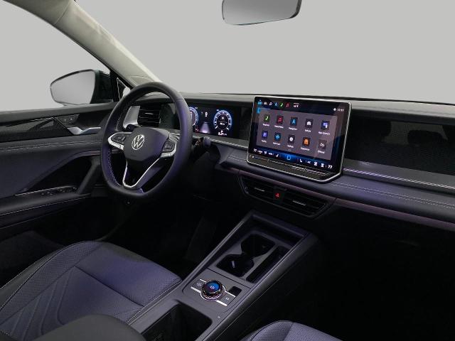 2025 Volkswagen Tiguan Vehicle Photo in Appleton, WI 54913