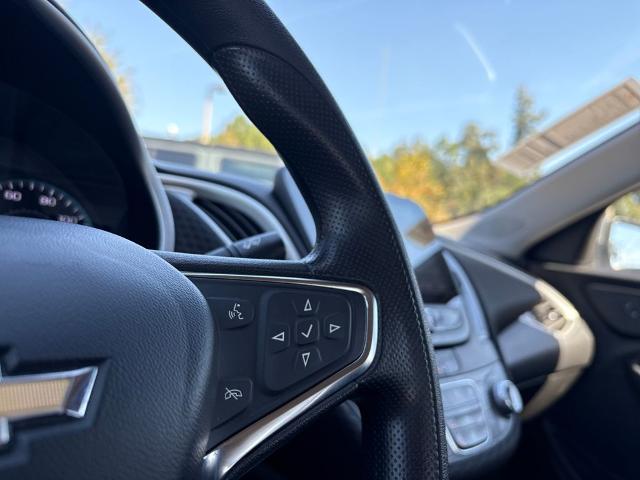 2023 Chevrolet Malibu Vehicle Photo in Savannah, GA 31419