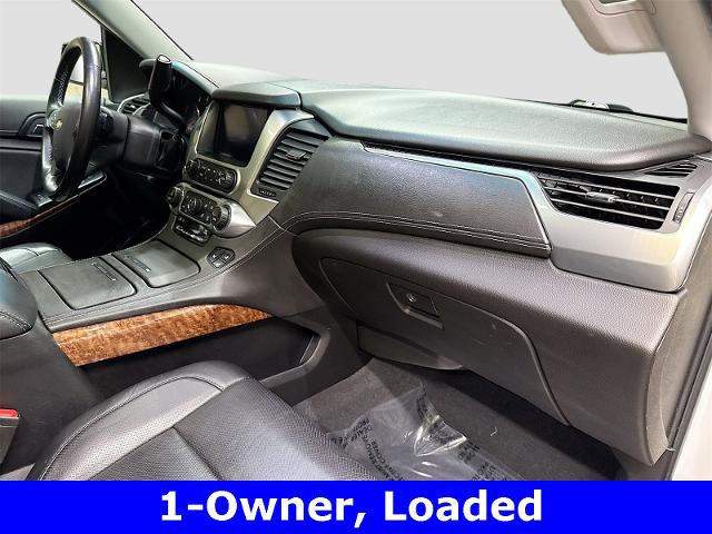 2019 Chevrolet Tahoe Vehicle Photo in EVERETT, WA 98203-5662