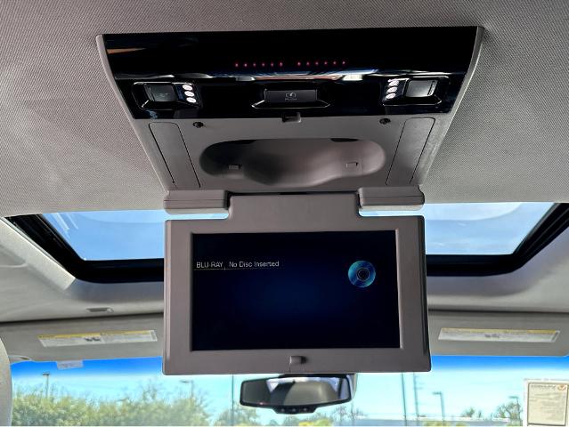 2015 Cadillac Escalade Vehicle Photo in BEAUFORT, SC 29906-4218