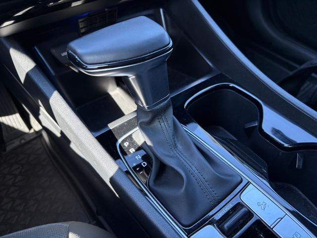 2023 Hyundai SANTA CRUZ Vehicle Photo in Brunswick, GA 31525