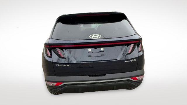 2023 Hyundai TUCSON Hybrid Vehicle Photo in Pleasant Hills, PA 15236