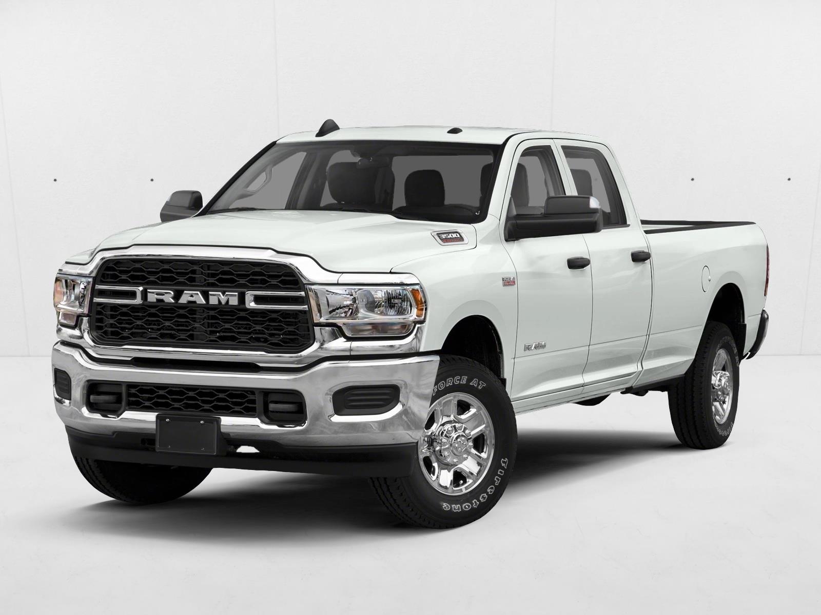 2019 Ram 3500 Vehicle Photo in Corpus Christi, TX 78415