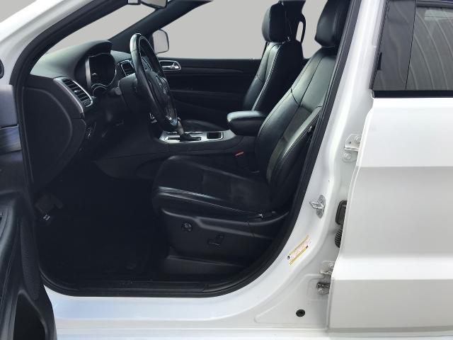 2020 Jeep Grand Cherokee Vehicle Photo in GREEN BAY, WI 54303-3330