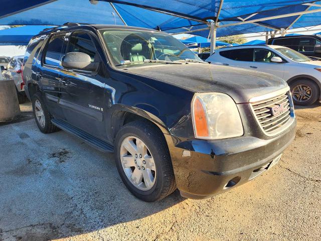 2009 GMC Yukon Vehicle Photo in DENTON, TX 76210-9321