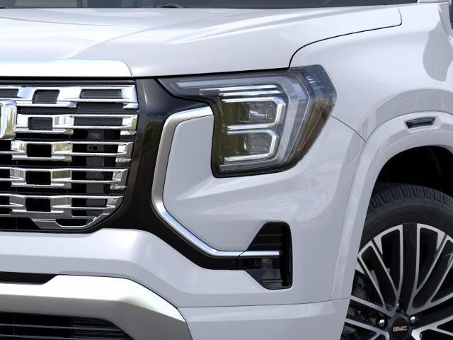 2027 GMC Terrain photo 10 of 32