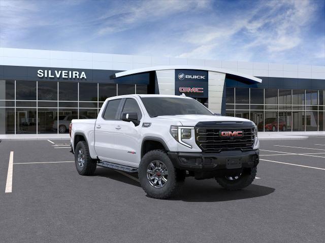 2025 GMC Sierra 1500 Vehicle Photo in HEALDSBURG, CA 95448-3401