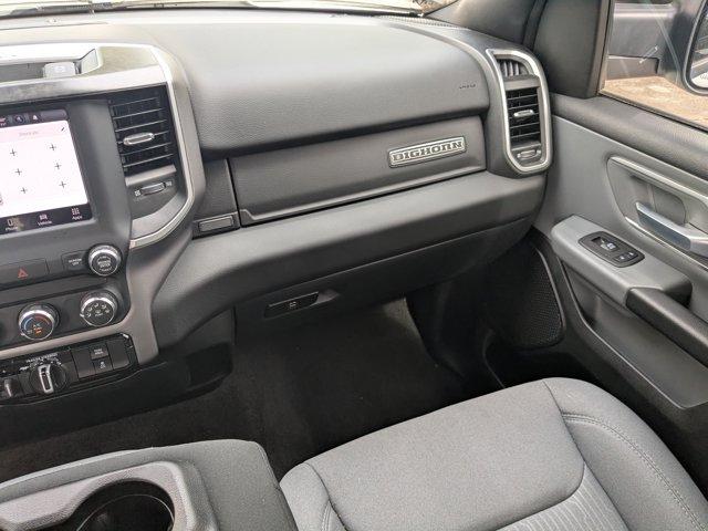 2022 Ram 1500 Vehicle Photo in BRUNSWICK, GA 31525-1881