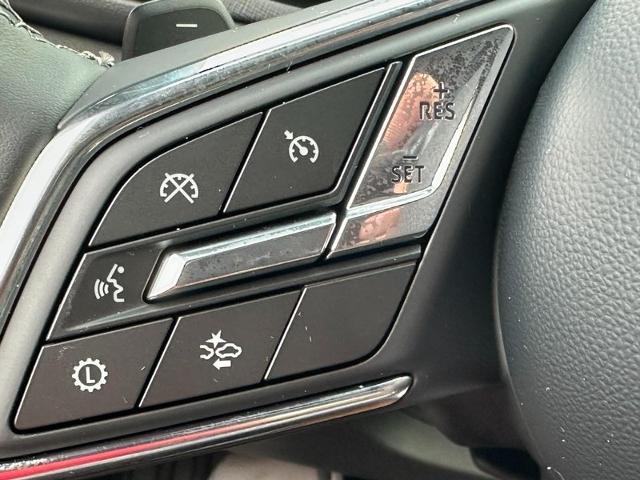 2025 Buick Enclave Vehicle Photo in COLUMBIA, MO 65203-3903