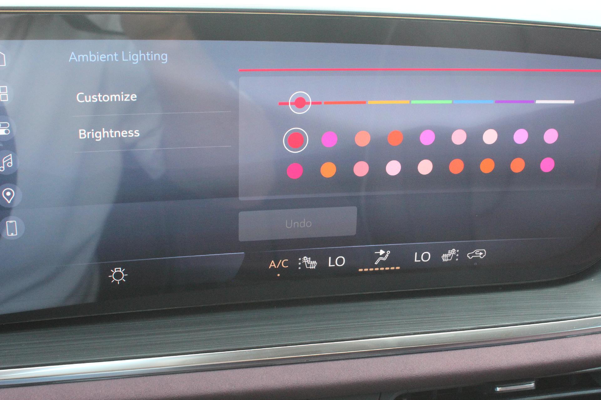 2025 Buick Envision Vehicle Photo in AURORA, CO 80012-4011
