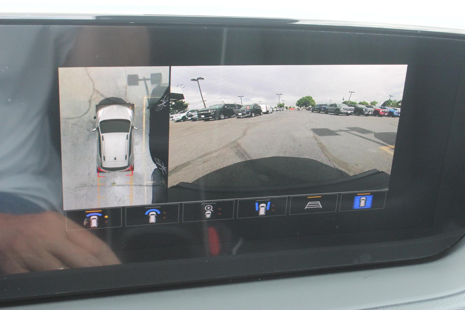 2026 Buick Encore GX Vehicle Photo in AURORA, CO 80012-4011