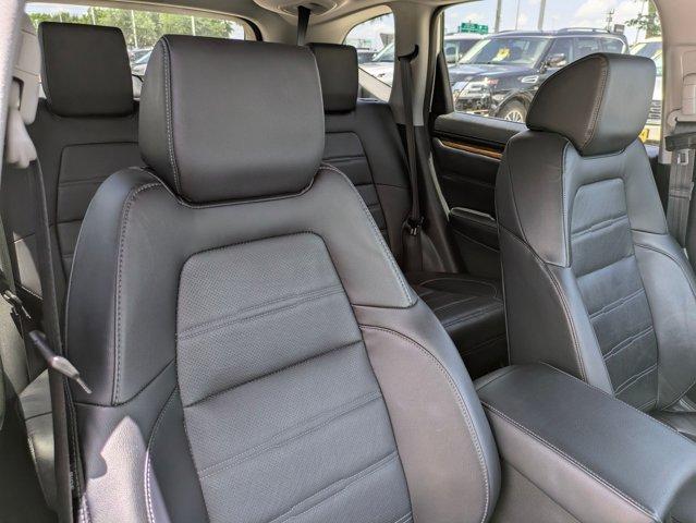 2018 Honda CR-V Vehicle Photo in San Antonio, TX 78209