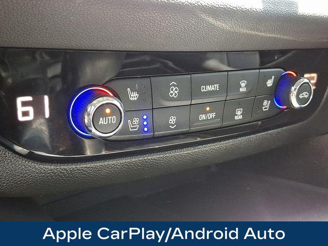 2021 Buick Enclave Vehicle Photo in DANBURY, CT 06810-5034