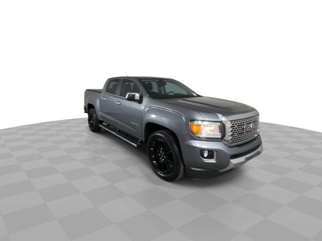2020 GMC Canyon Vehicle Photo in GILBERT, AZ 85297-0402