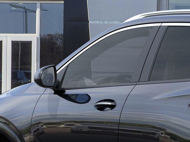 2026 Buick Encore GX Vehicle Photo in DANBURY, CT 06810-5034