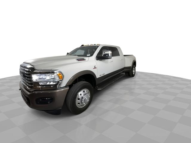 2024 Ram 3500 Vehicle Photo in GILBERT, AZ 85297-0402
