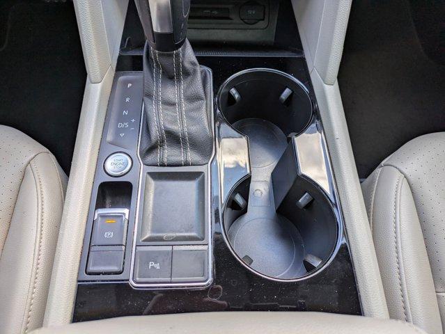 2022 Volkswagen Atlas Vehicle Photo in San Antonio, TX 78209