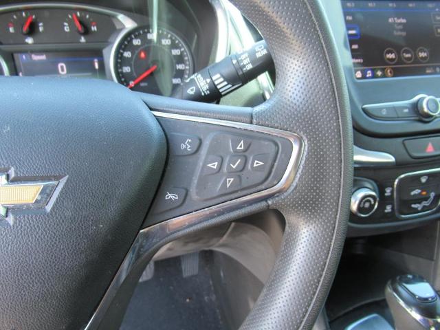 2020 Chevrolet Equinox Vehicle Photo in LEESBURG, FL 34788-4022