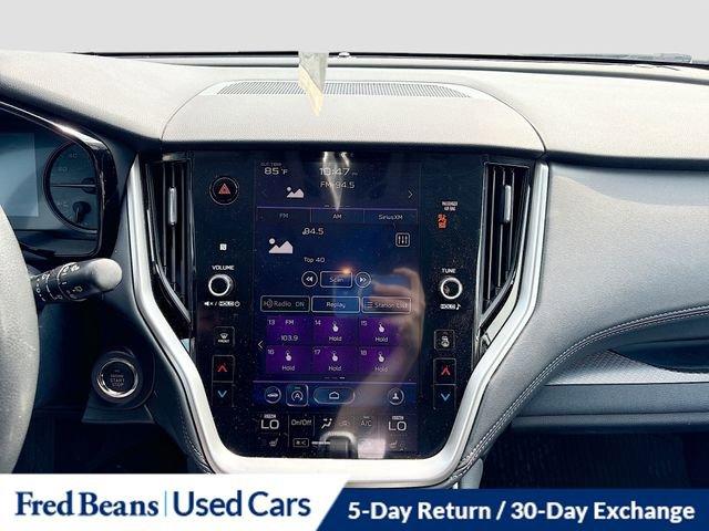 2021 Subaru Outback Vehicle Photo in Doylestown, PA 18902
