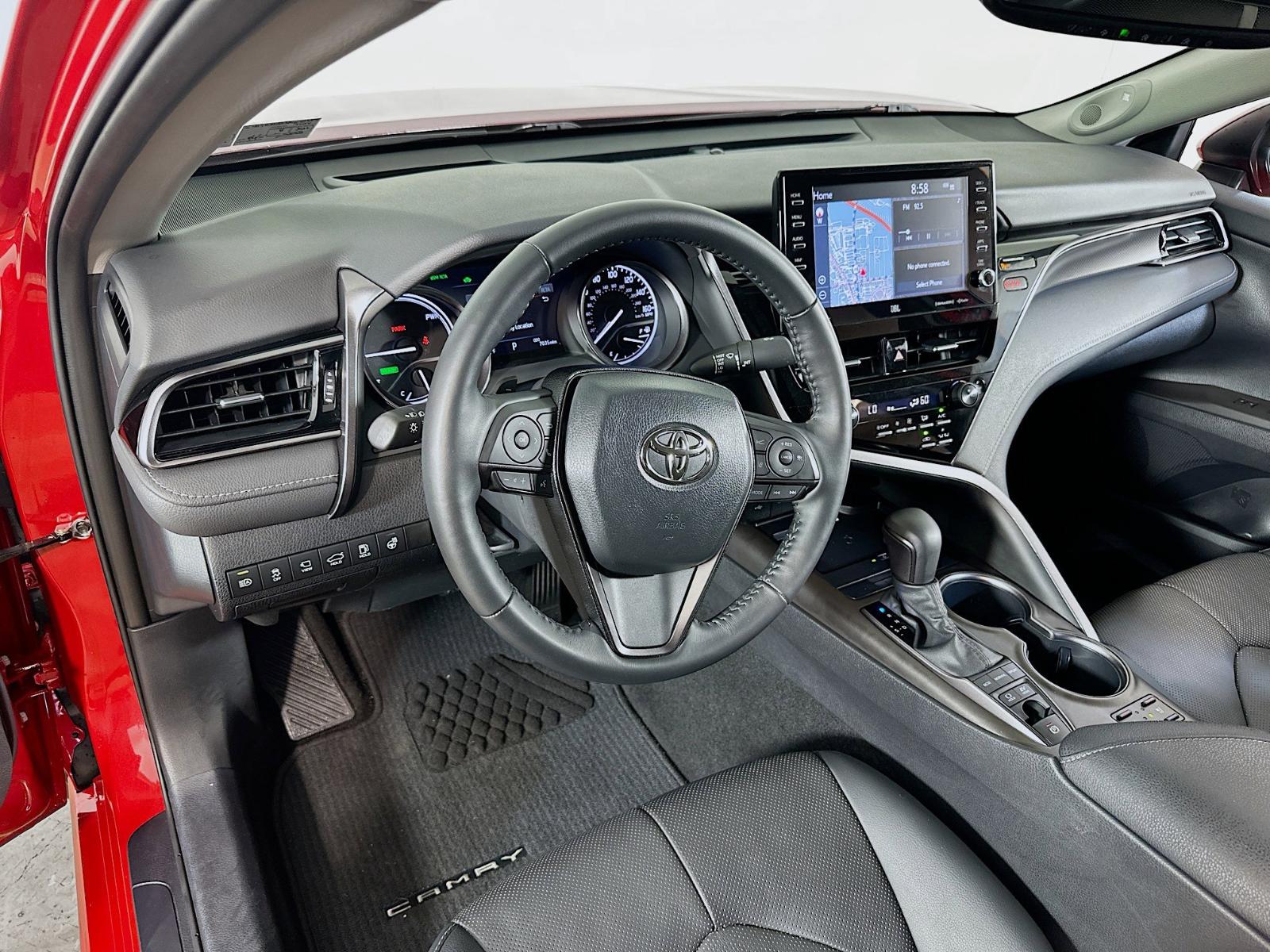 2023 Toyota Camry Vehicle Photo in Langhorne, PA 19047