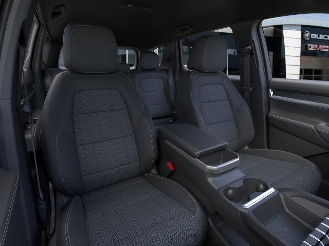 2026 GMC Terrain Vehicle Photo in TREVOSE, PA 19053-4984