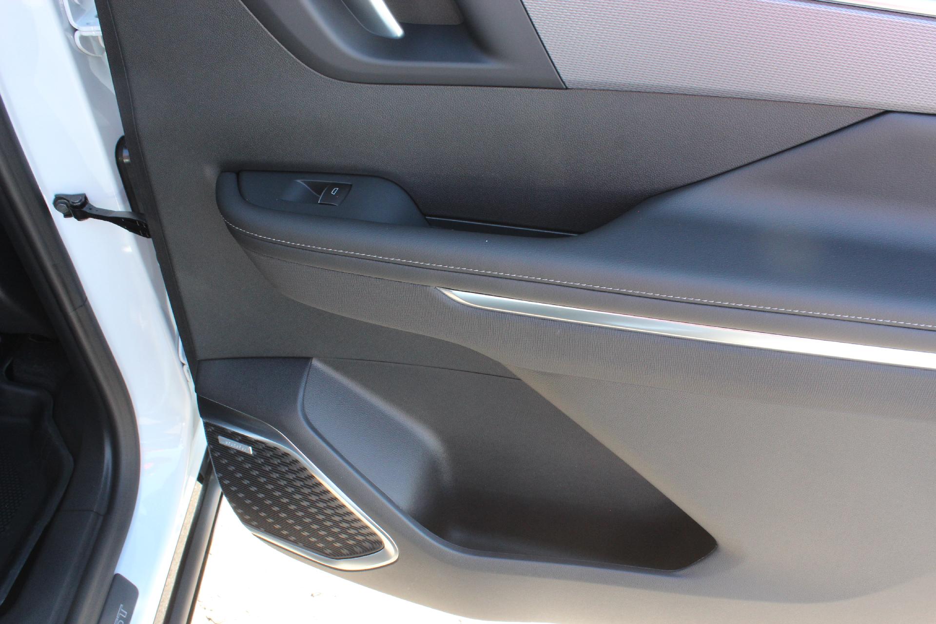 2026 Buick Enclave Vehicle Photo in AURORA, CO 80012-4011