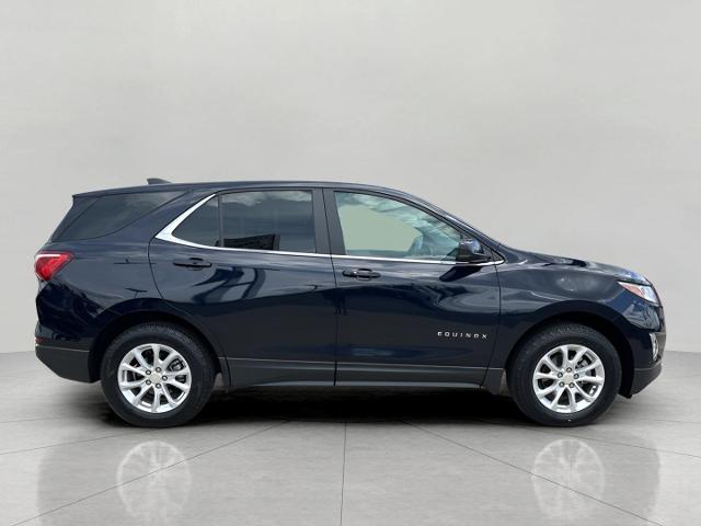 2021 Chevrolet Equinox Vehicle Photo in MANITOWOC, WI 54220-5838
